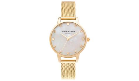 olivia burton watch replica|olivia burton watches argos.